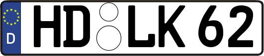 HD-LK62