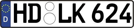HD-LK624