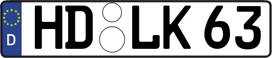 HD-LK63