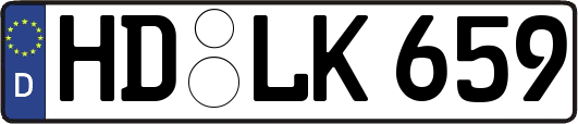 HD-LK659