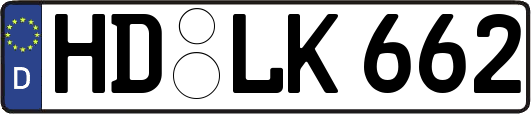 HD-LK662