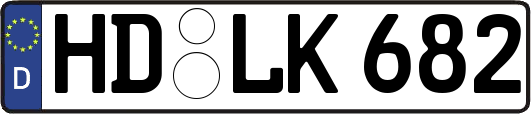 HD-LK682