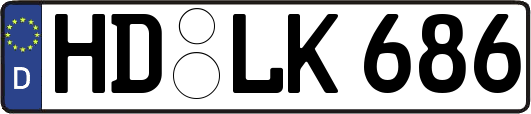HD-LK686