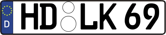 HD-LK69