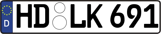 HD-LK691