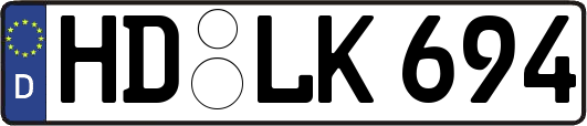 HD-LK694