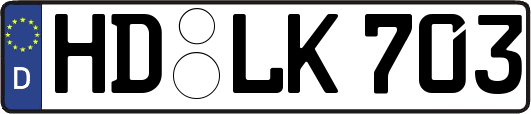 HD-LK703