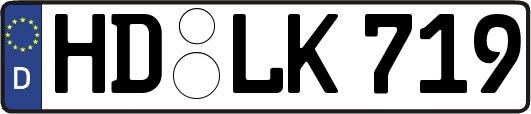 HD-LK719