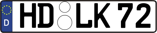 HD-LK72