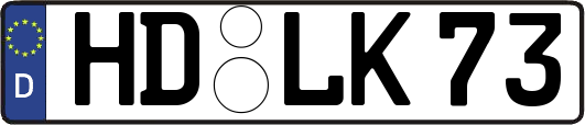 HD-LK73