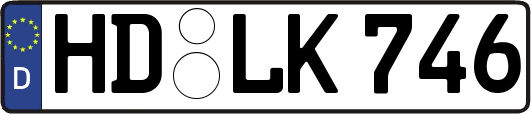 HD-LK746