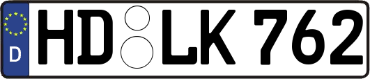HD-LK762
