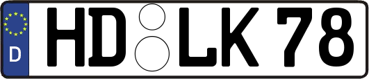 HD-LK78