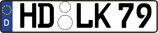 HD-LK79