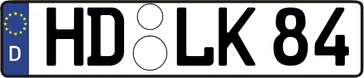 HD-LK84