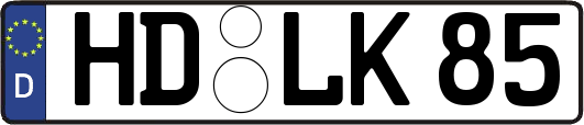 HD-LK85