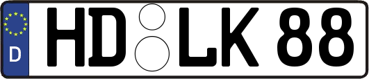 HD-LK88
