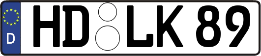 HD-LK89