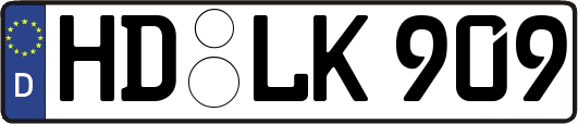 HD-LK909
