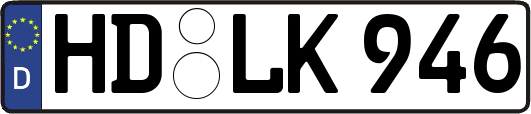HD-LK946