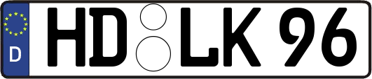 HD-LK96