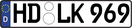 HD-LK969