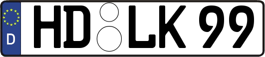 HD-LK99