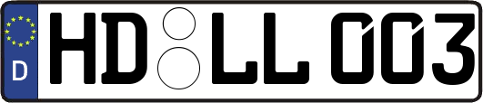 HD-LL003