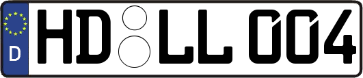 HD-LL004