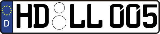 HD-LL005
