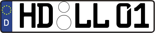 HD-LL01