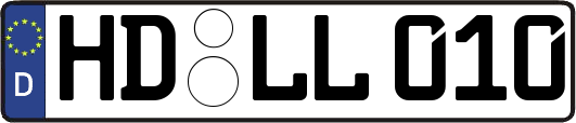 HD-LL010