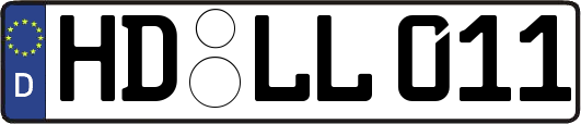 HD-LL011