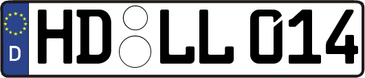 HD-LL014