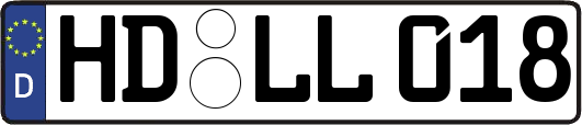 HD-LL018