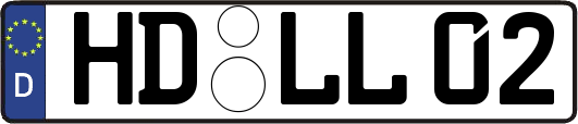 HD-LL02