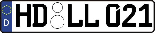 HD-LL021
