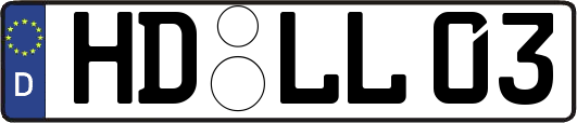 HD-LL03