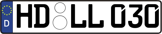 HD-LL030