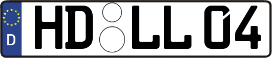 HD-LL04