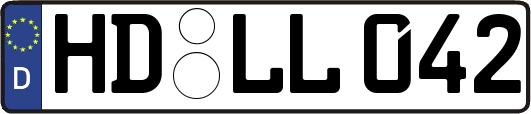 HD-LL042