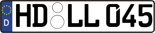 HD-LL045