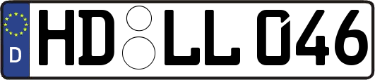 HD-LL046