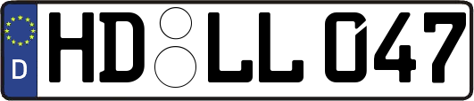 HD-LL047