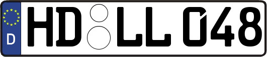 HD-LL048