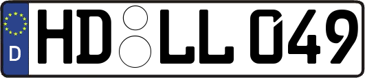 HD-LL049