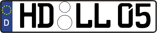 HD-LL05
