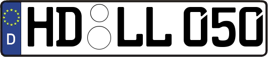 HD-LL050