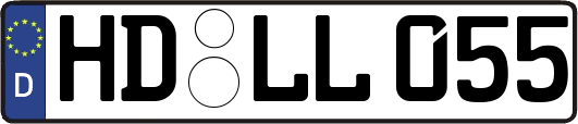 HD-LL055