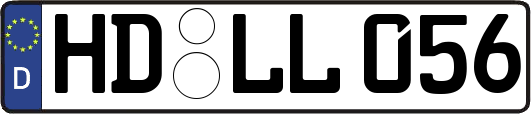 HD-LL056